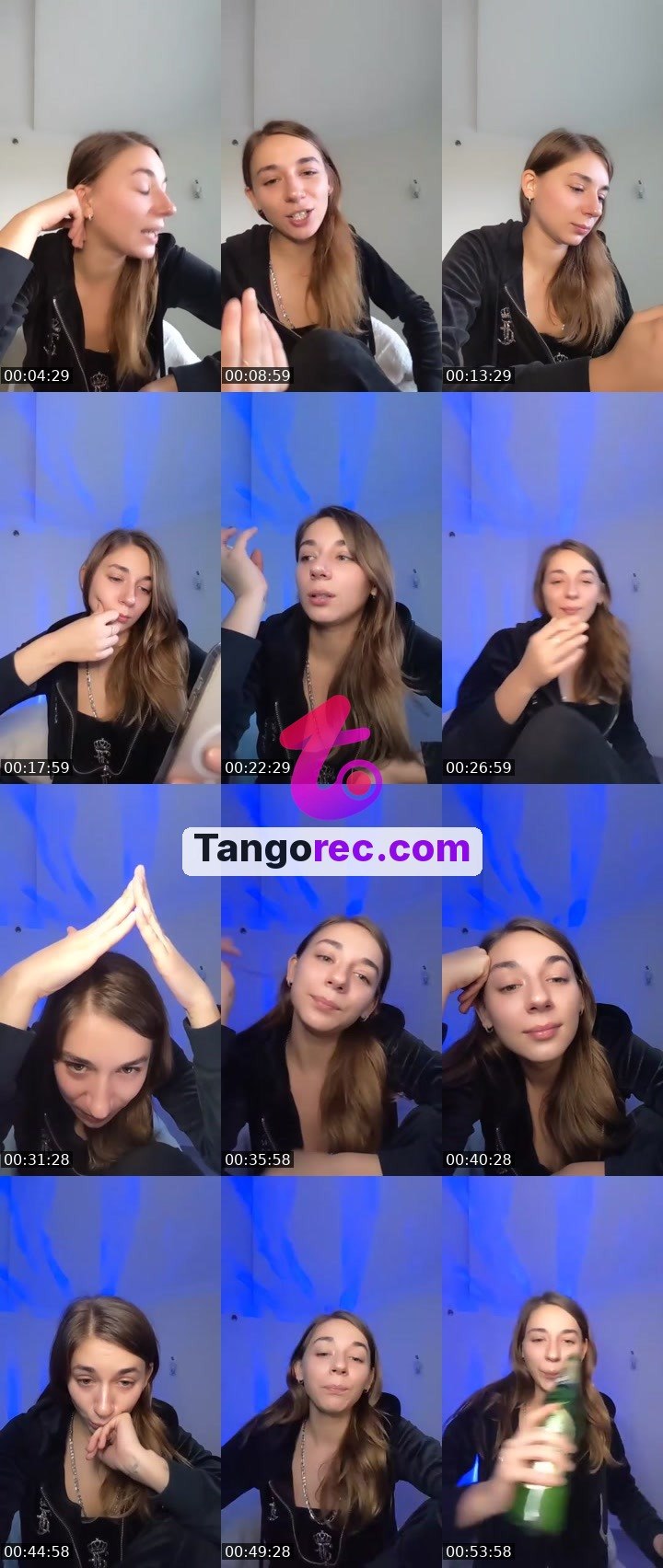 @alina0212 Tango LIVE