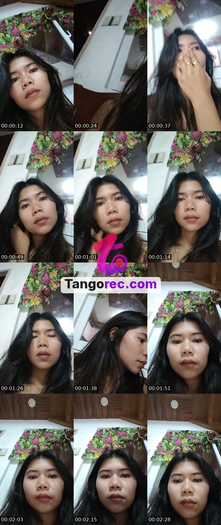 @maia405 Tango live from 2026-10-03