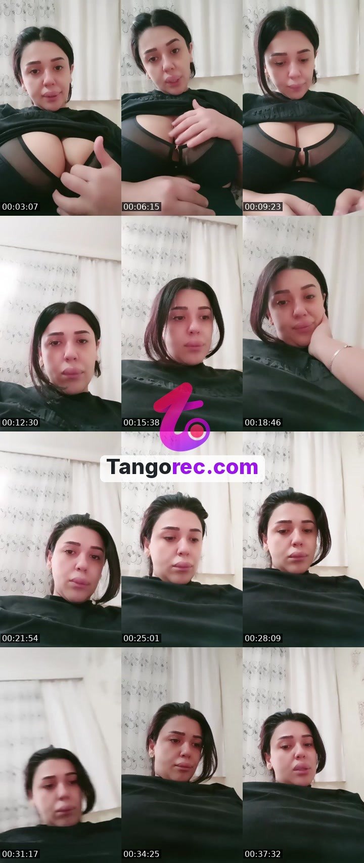 @inci611 Tango LIVE
