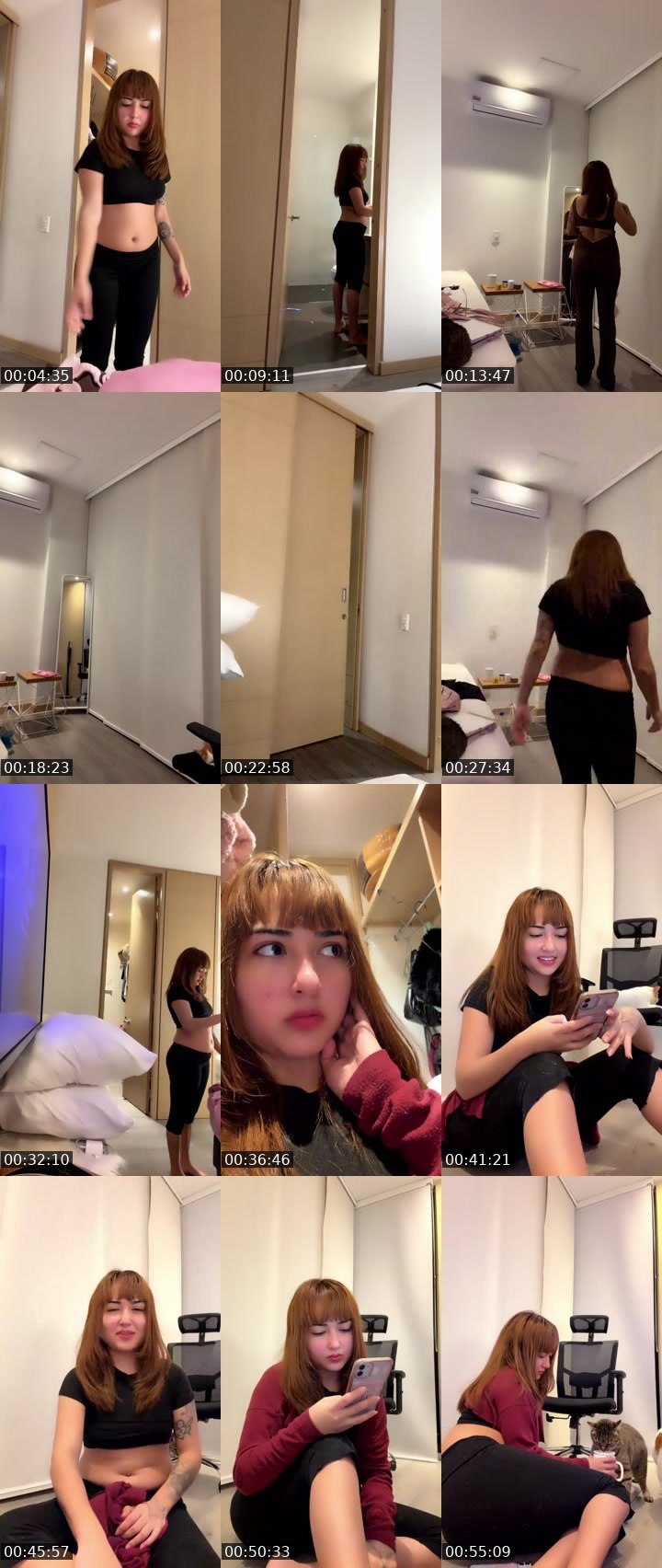 @lissyy Tango live from 2026-08-06