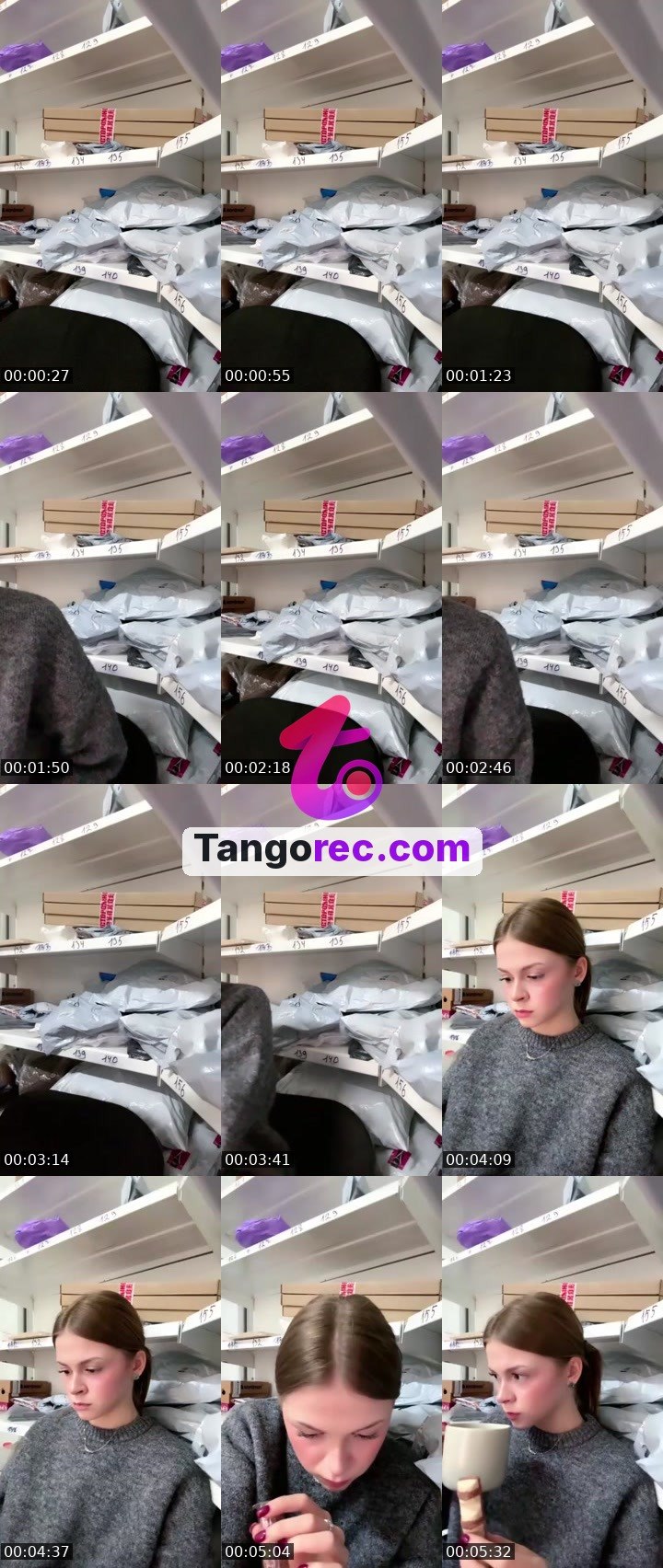 @ahahahahhahahahahahahahah Tango LIVE