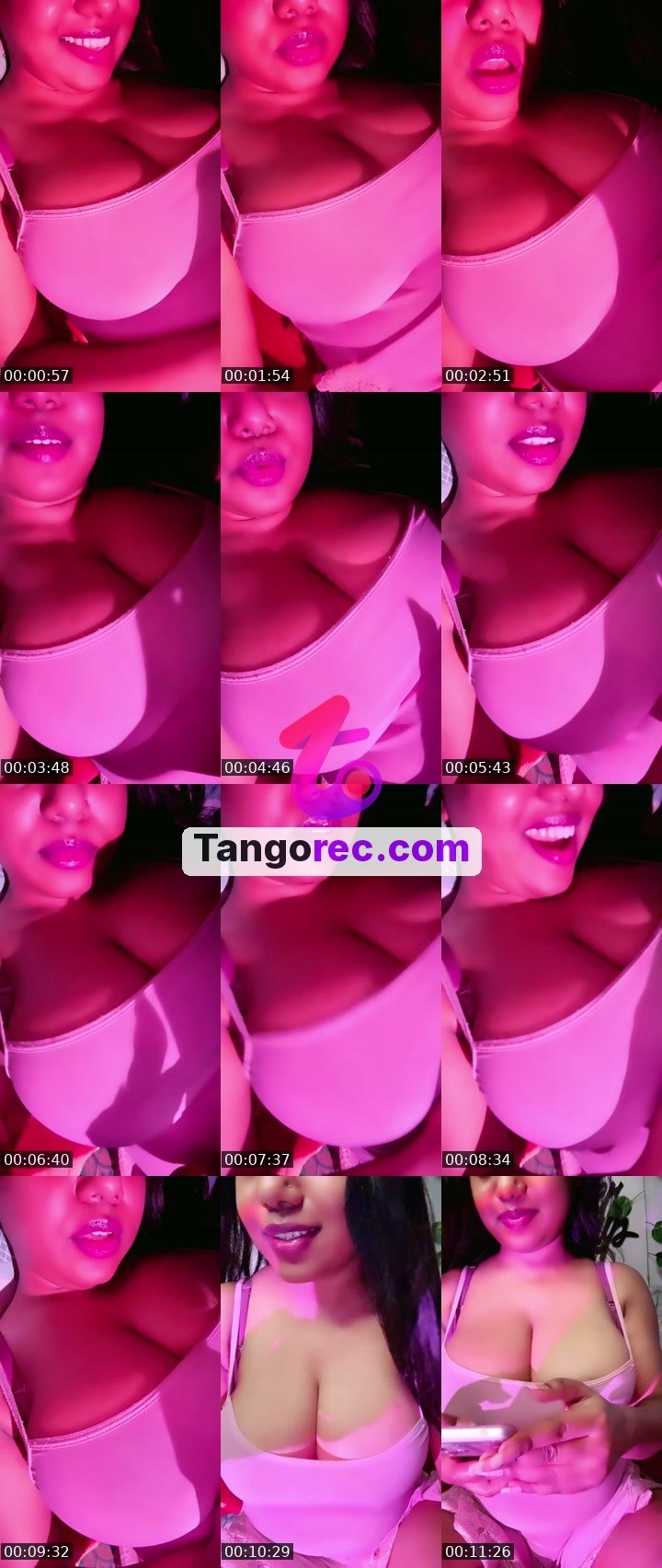 @queenwithdesires Tango LIVE