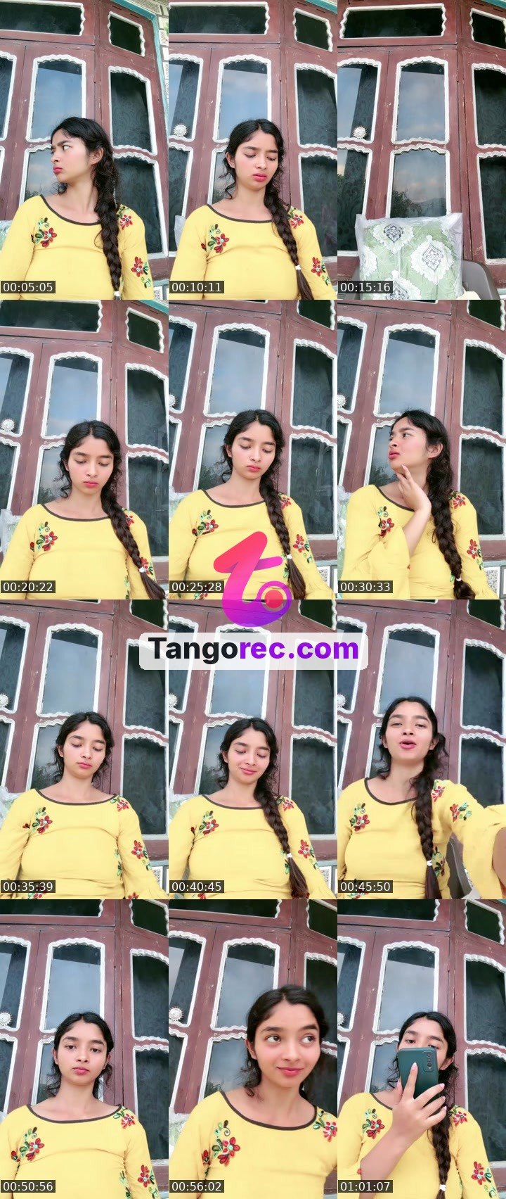 @wardenbison-380516 Tango LIVE