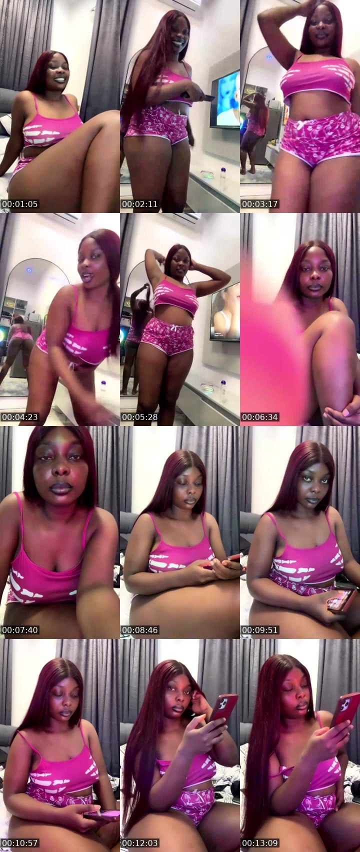 @princess833 Tango LIVE