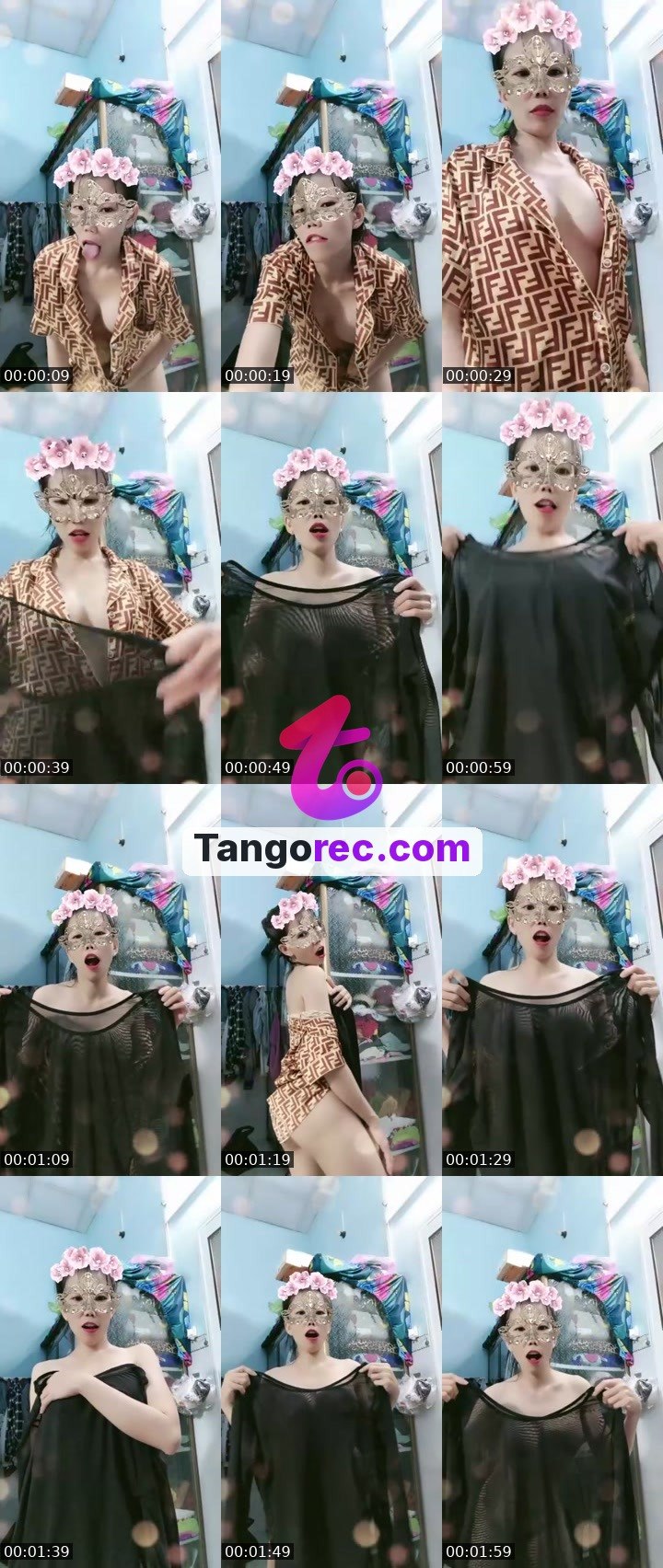 @cendi-117960 Tango LIVE