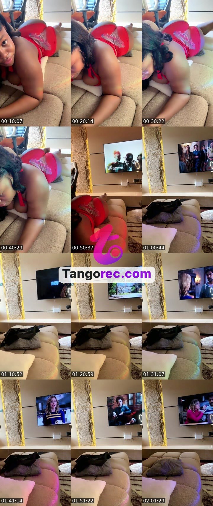 @nkem001 Tango LIVE