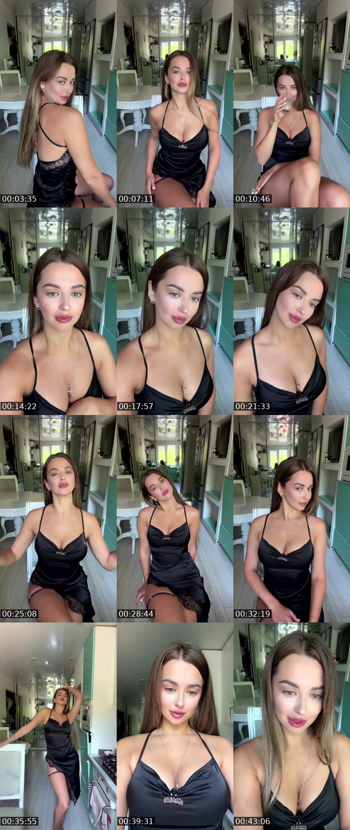 @misskissssss Tango LIVE