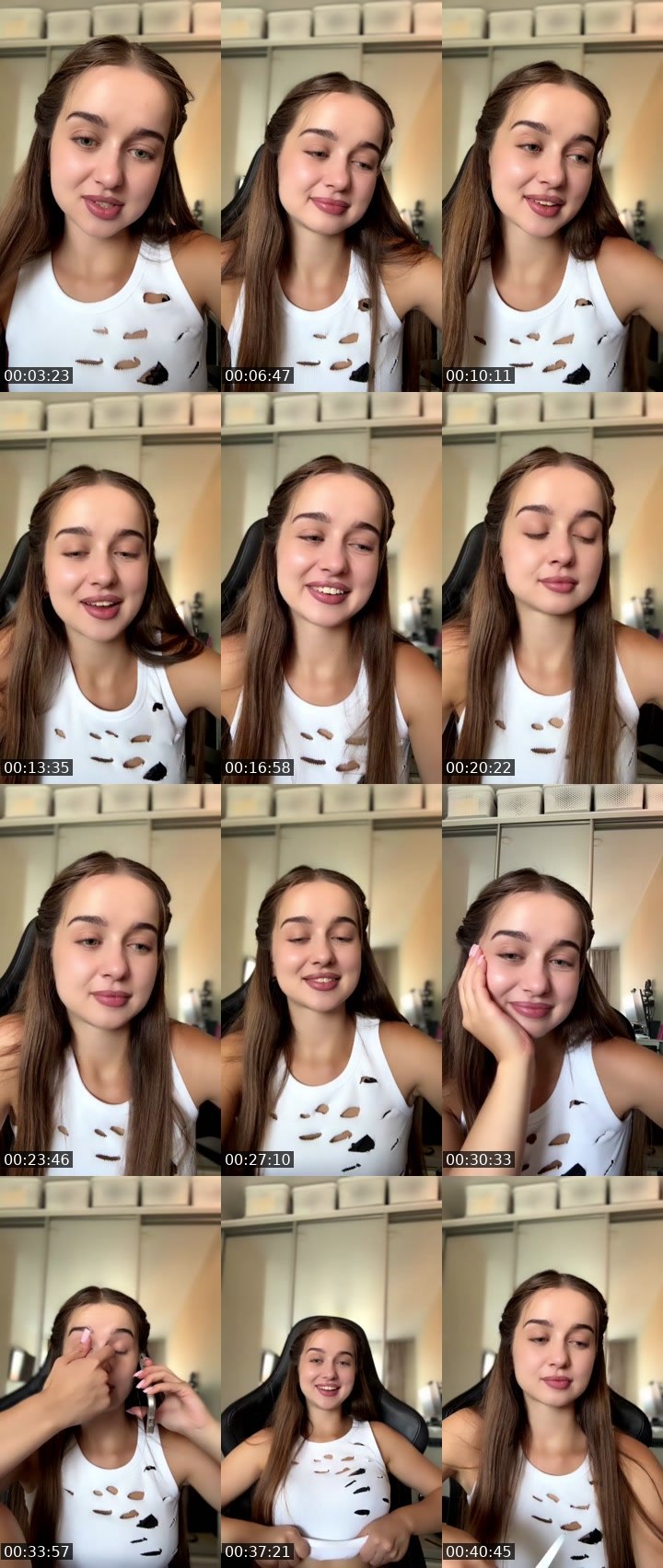 @stormyyy Tango LIVE