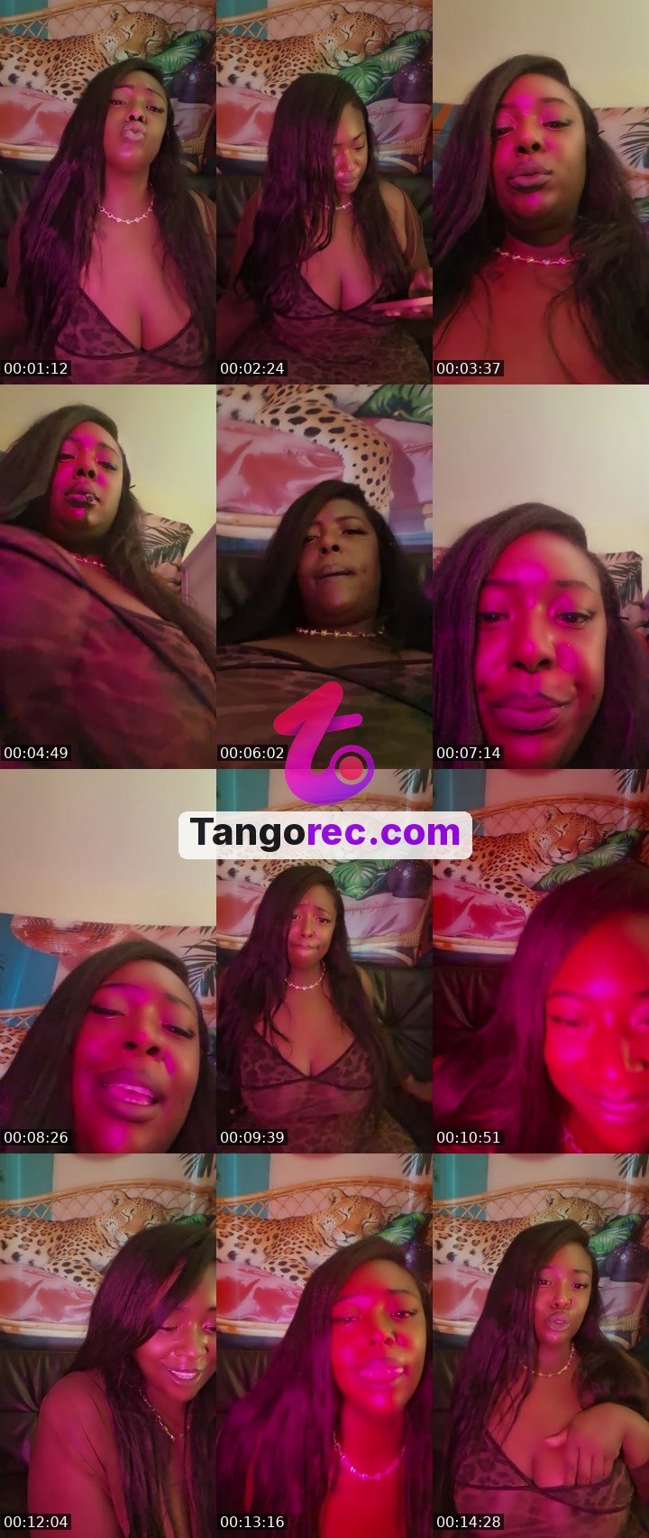 @spoiledbratyyy Tango live from 2026-10-03