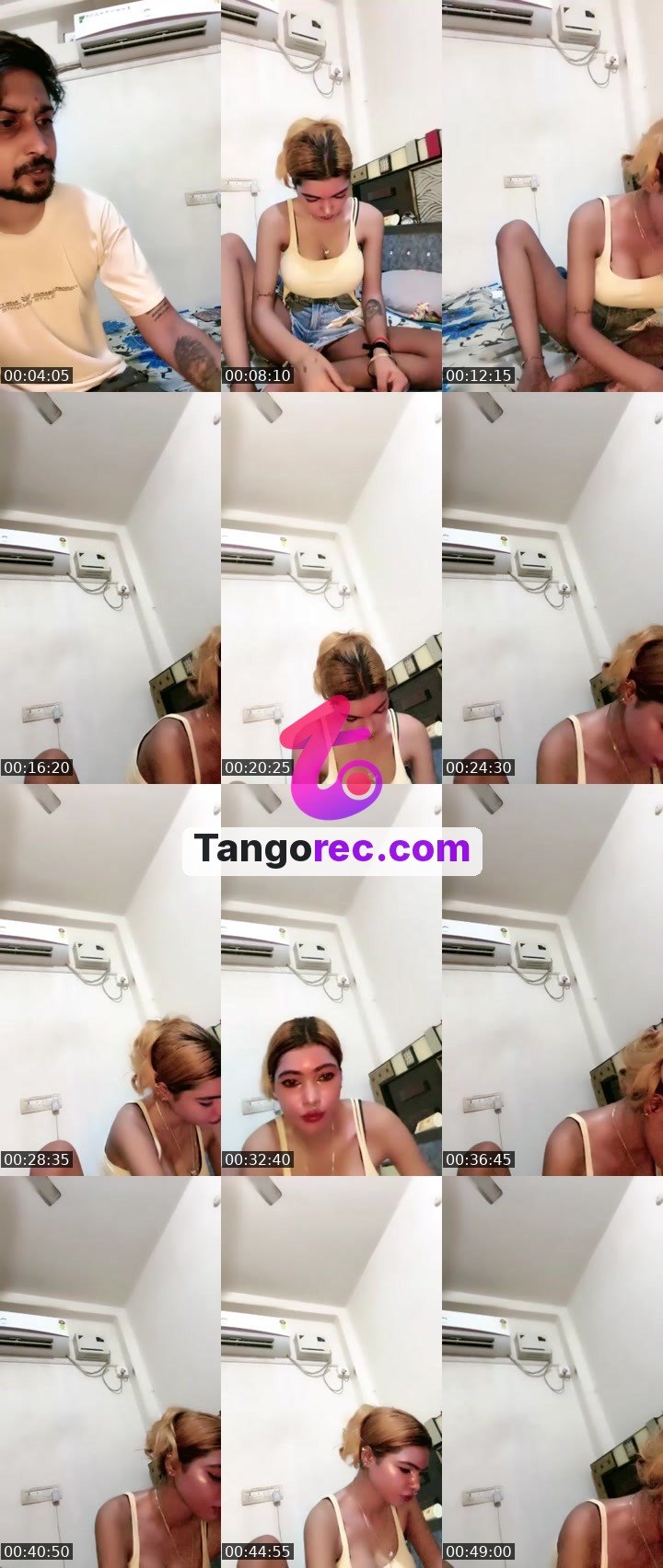 @redhot8811 Tango LIVE