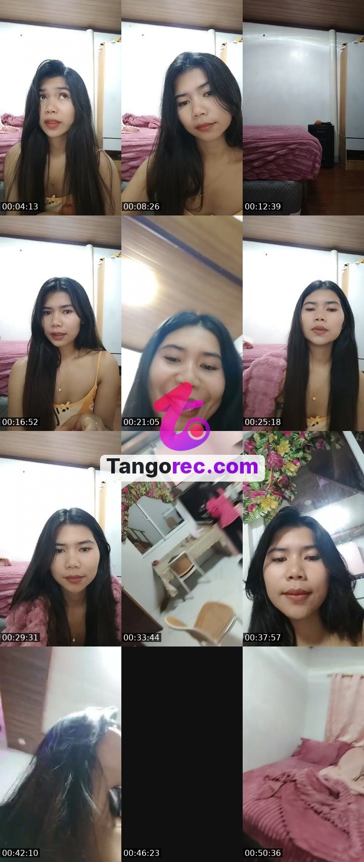 @maia405 Tango live from 2026-10-03