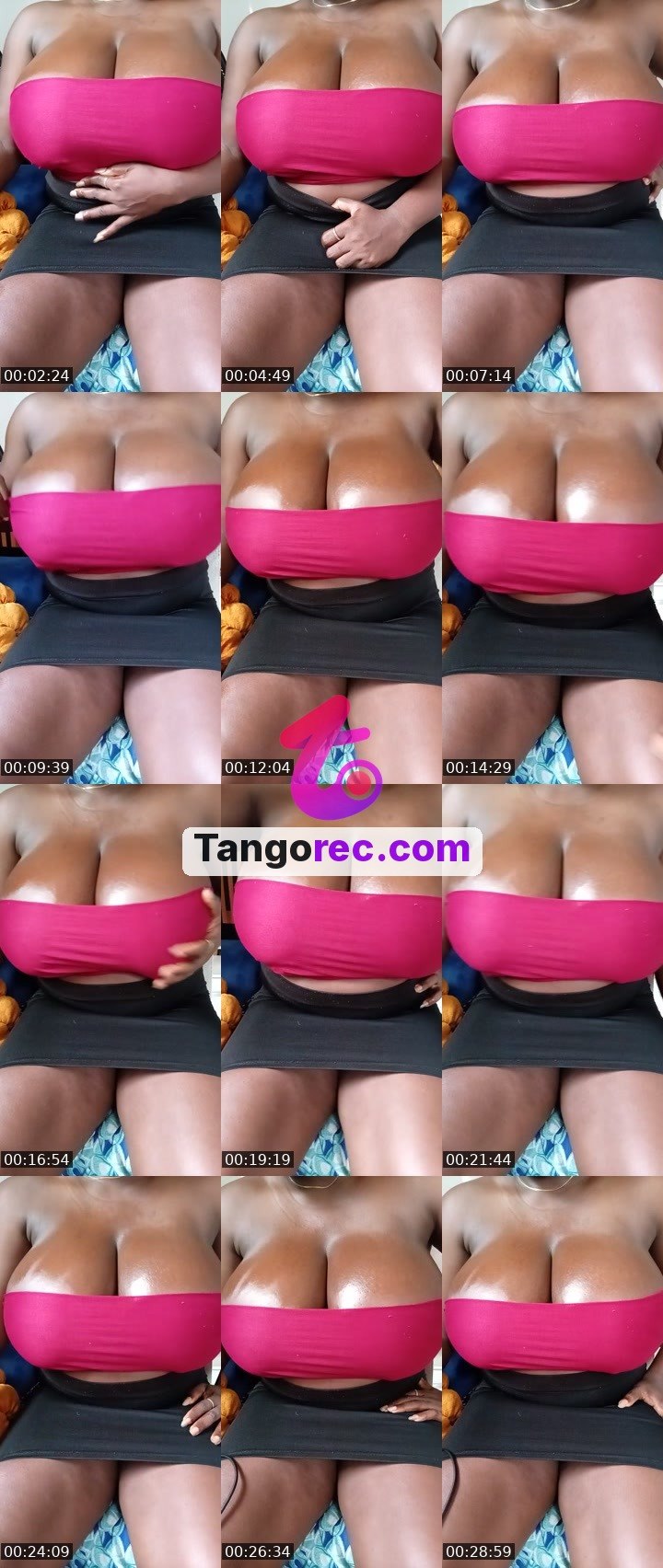 @ridewithme1 Tango LIVE