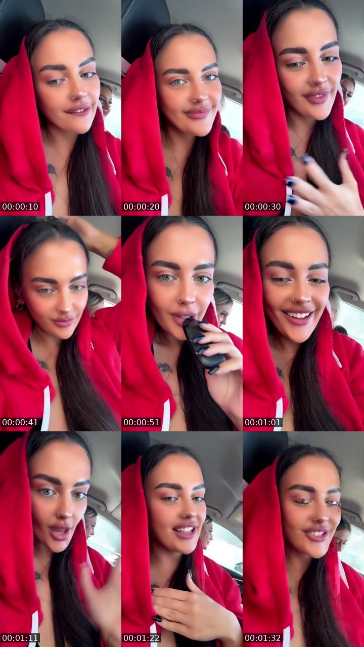 @zlatulyaa Tango LIVE