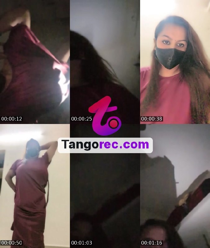 @pyaar04 Tango LIVE