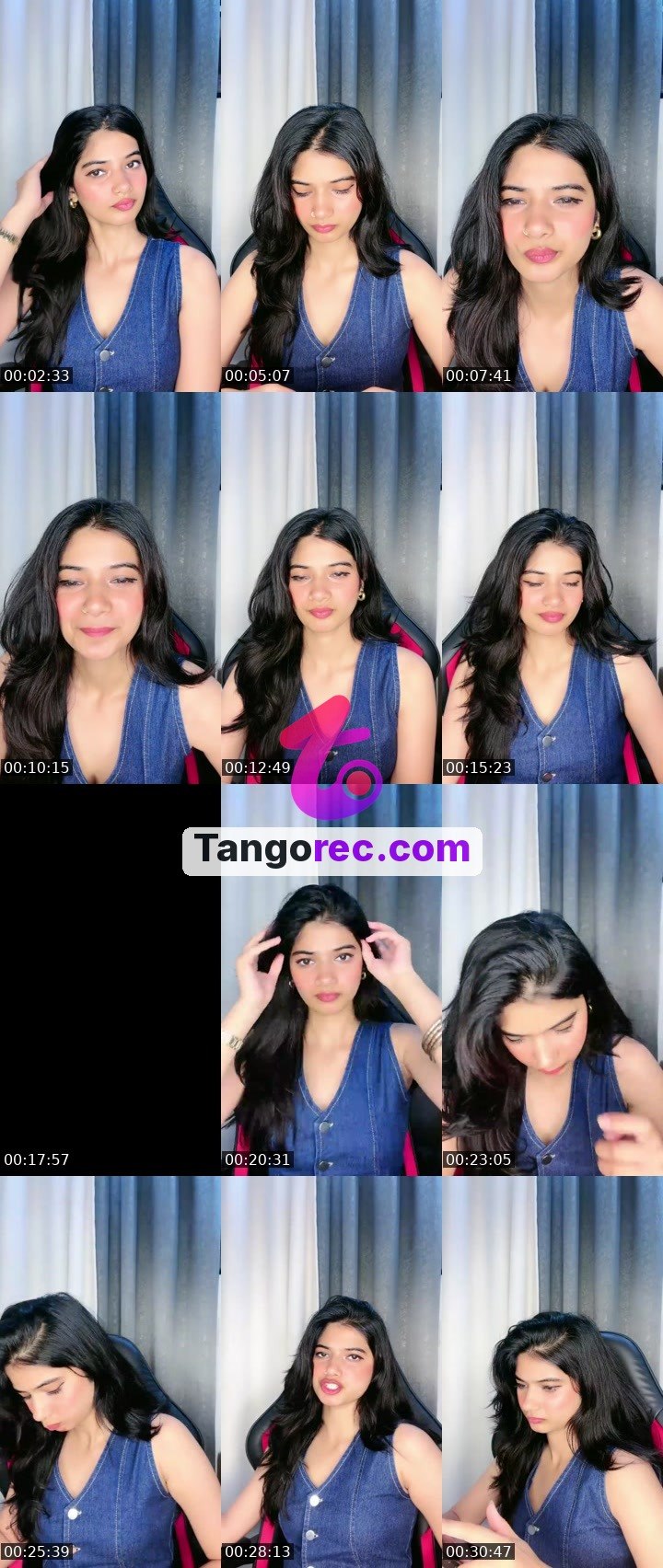 @teddyyyyyyyyyyyyyy Tango LIVE