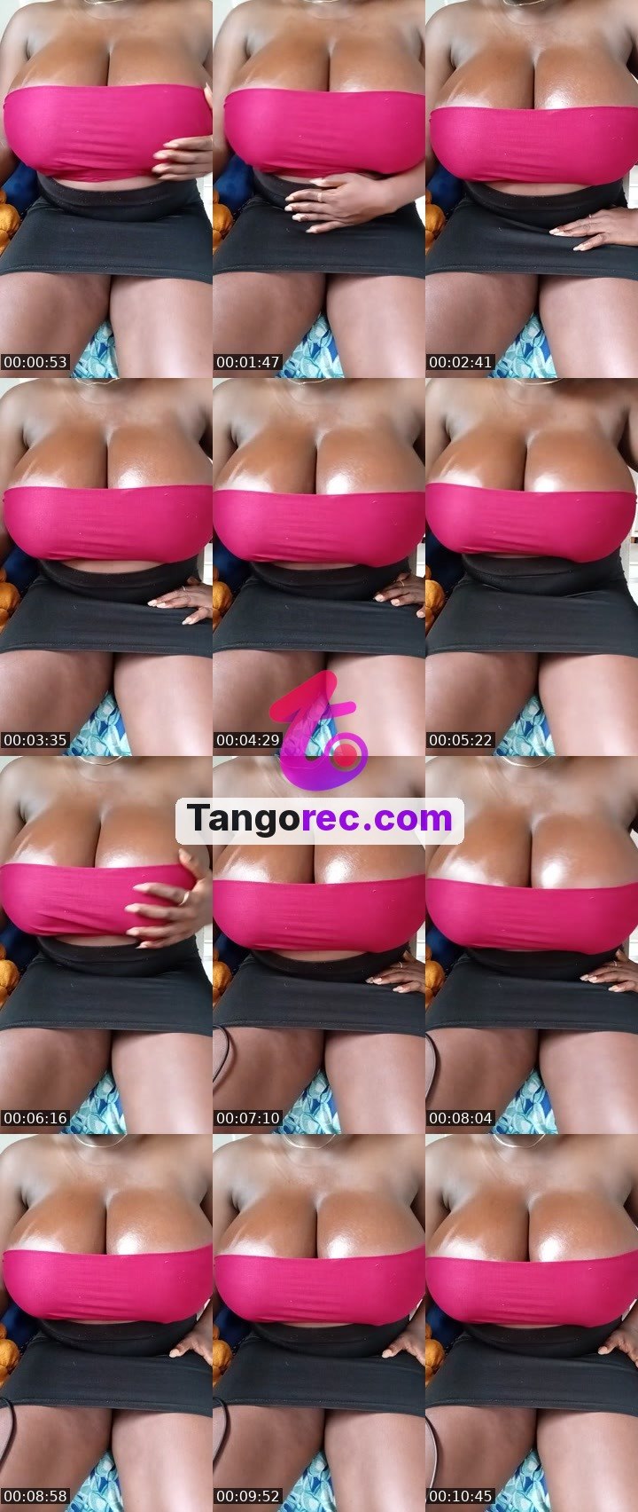 @ridewithme1 Tango LIVE