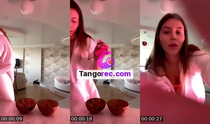 @puuurmimii Tango LIVE