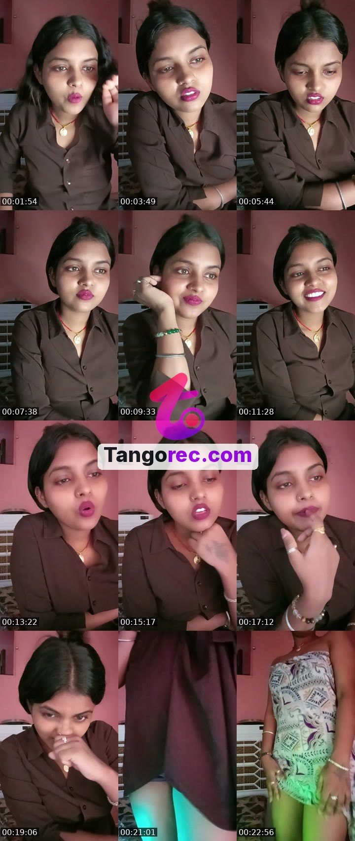 @msrajgupta Tango LIVE