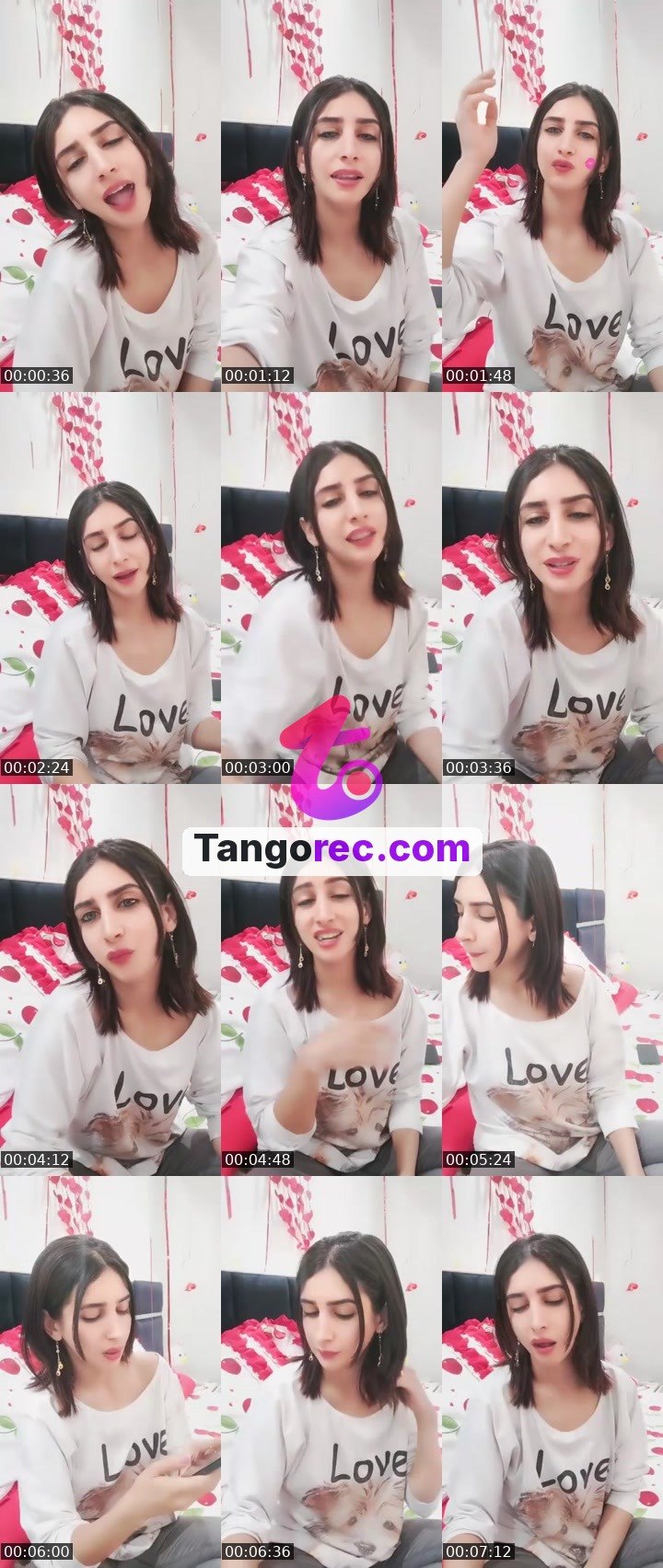 @lwlw-dy-ana Tango LIVE