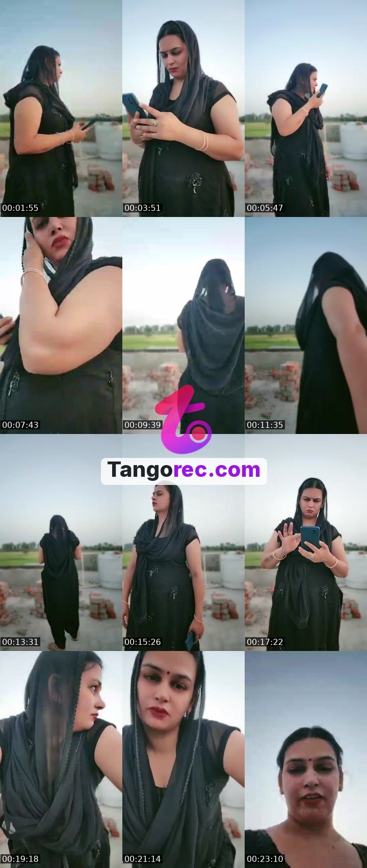 @inzfgkd Tango LIVE