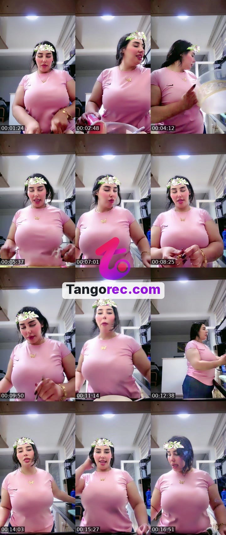 @asw-49 Tango LIVE