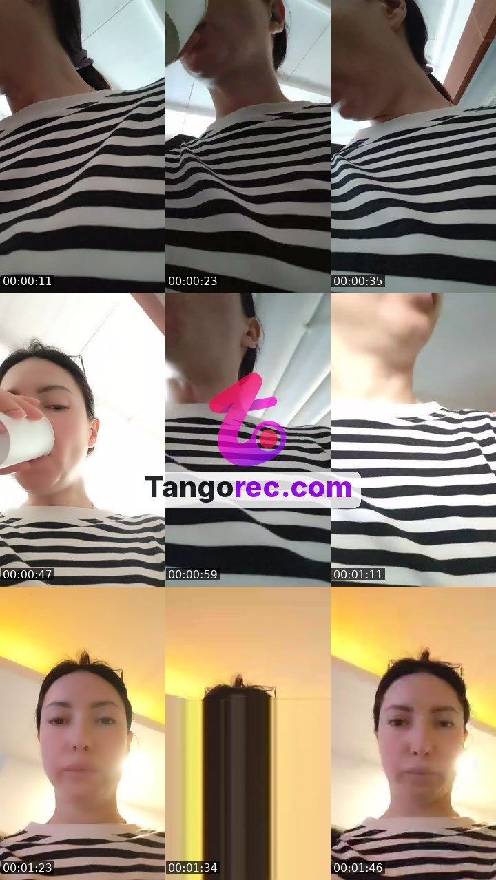 @niki897 Tango LIVE
