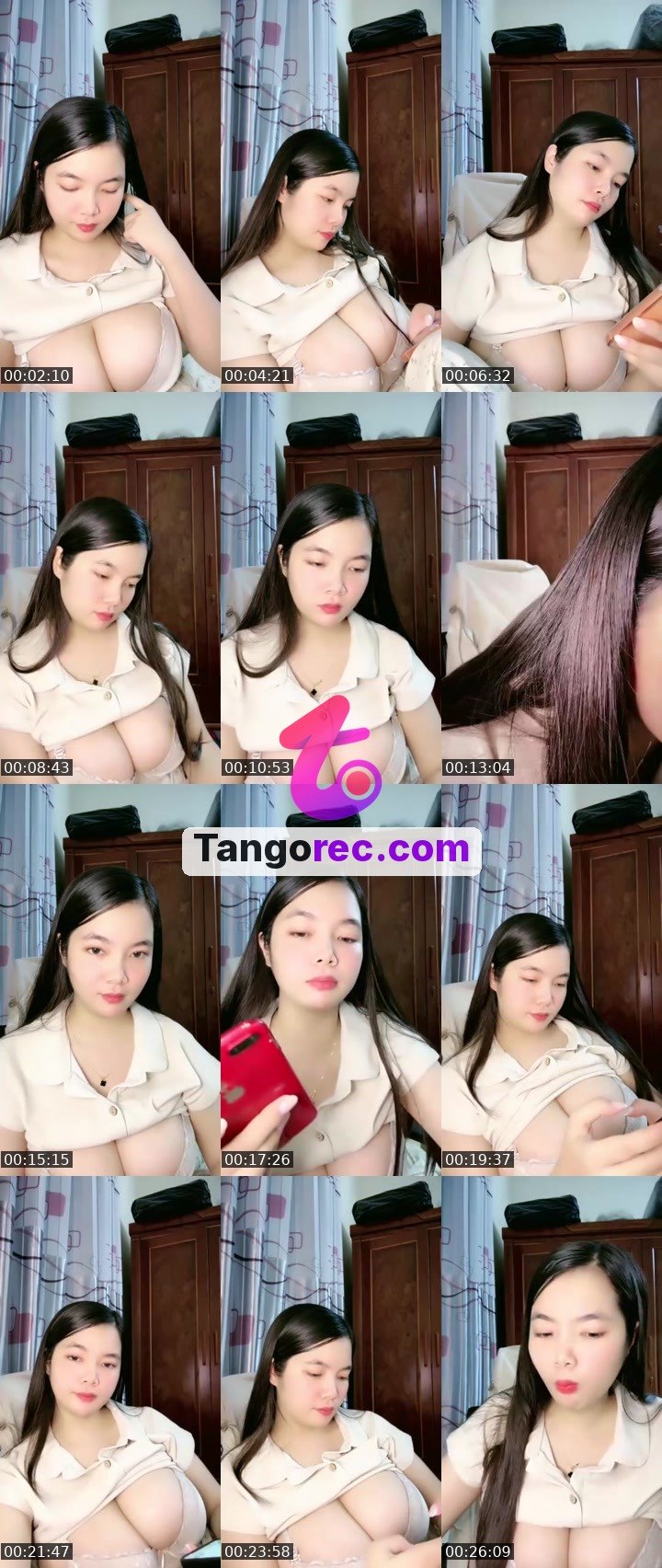 @only236 Tango live from 2026-10-03