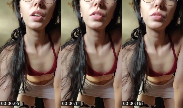 @katty-md Tango LIVE