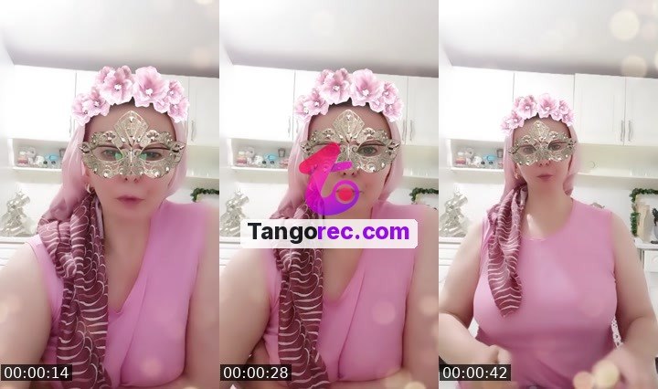 @sar735 Tango LIVE