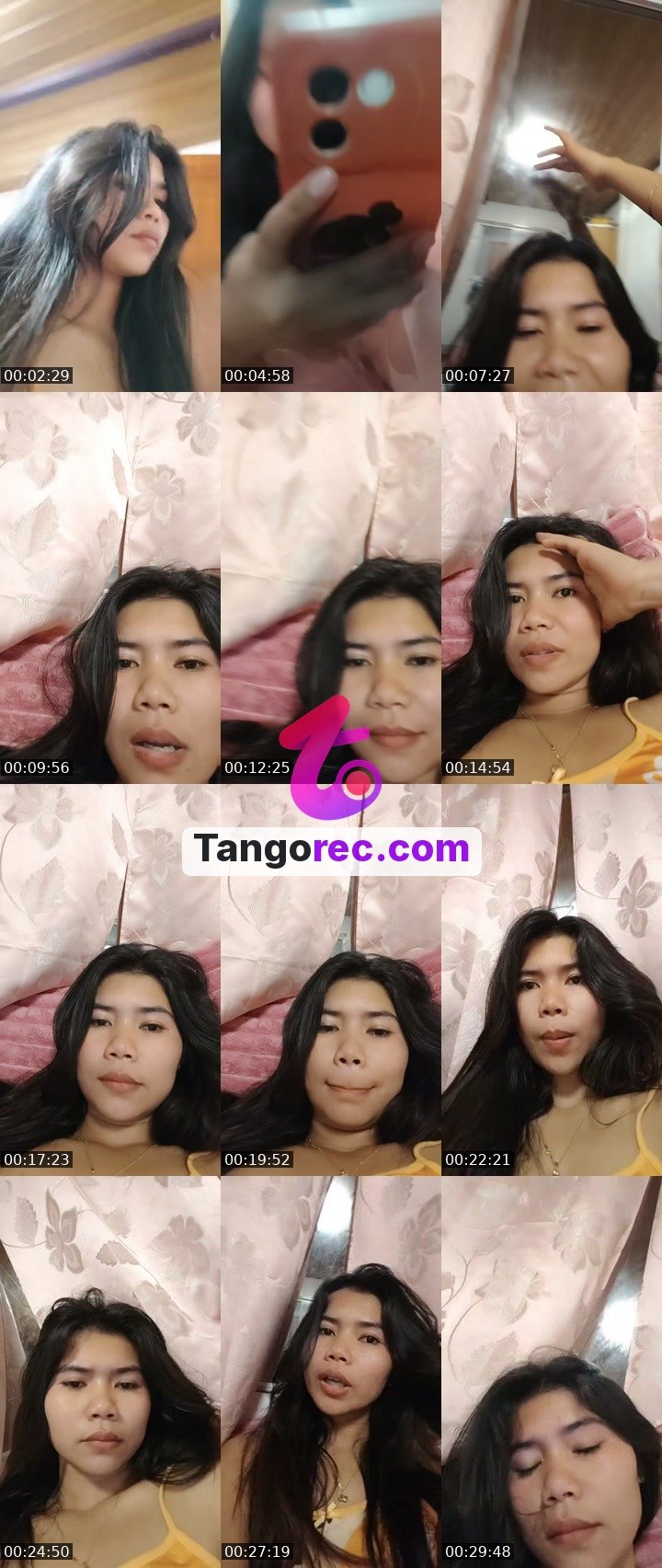 @maia405 Tango live from 2026-10-03