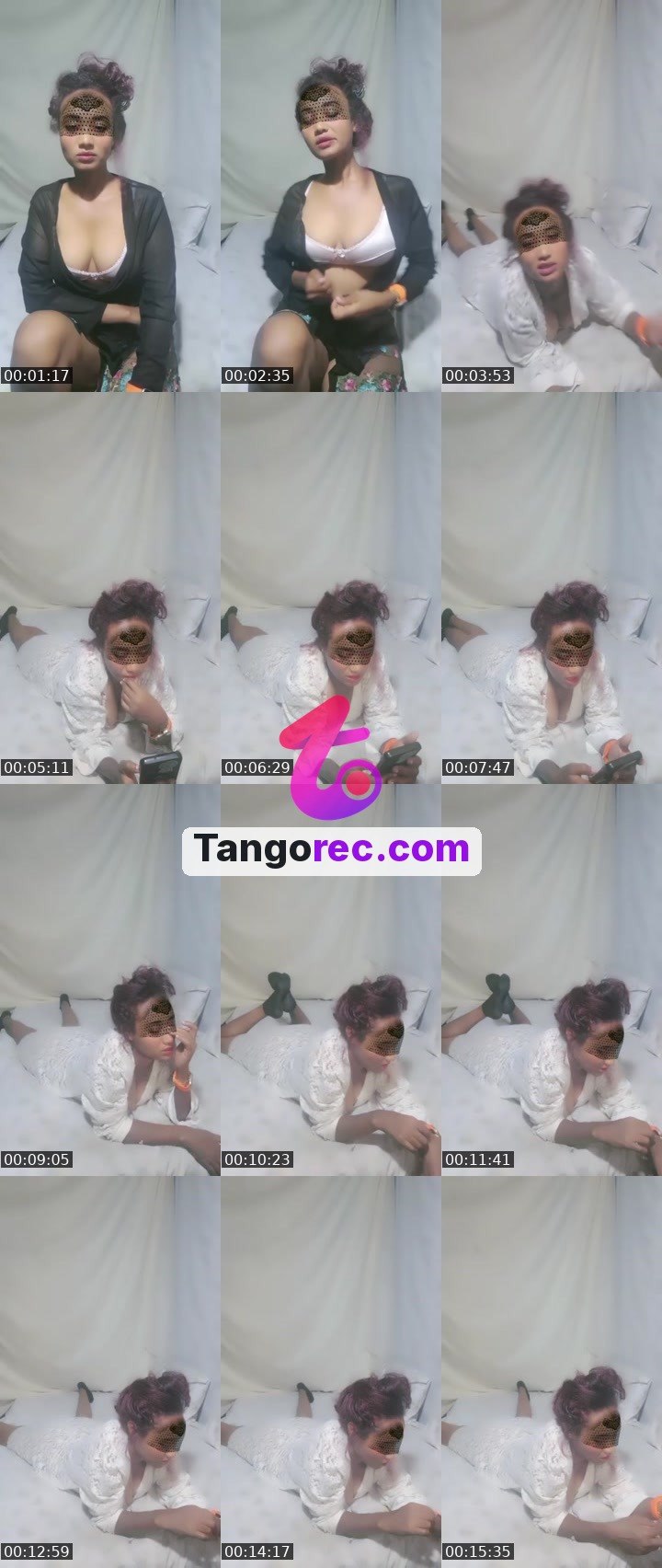 @masterhawk-260045 Tango LIVE