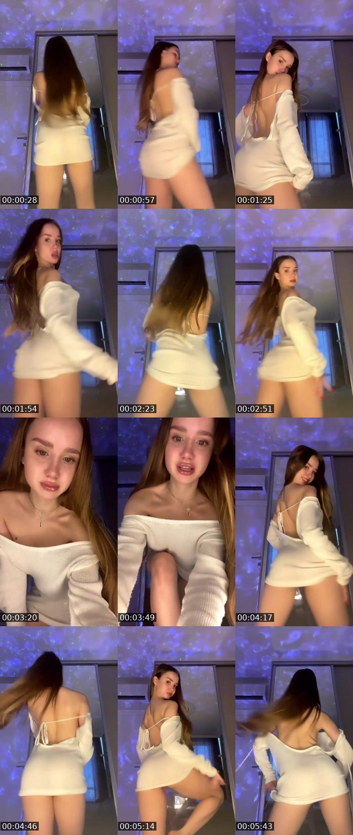 @sassybutclassy Tango LIVE