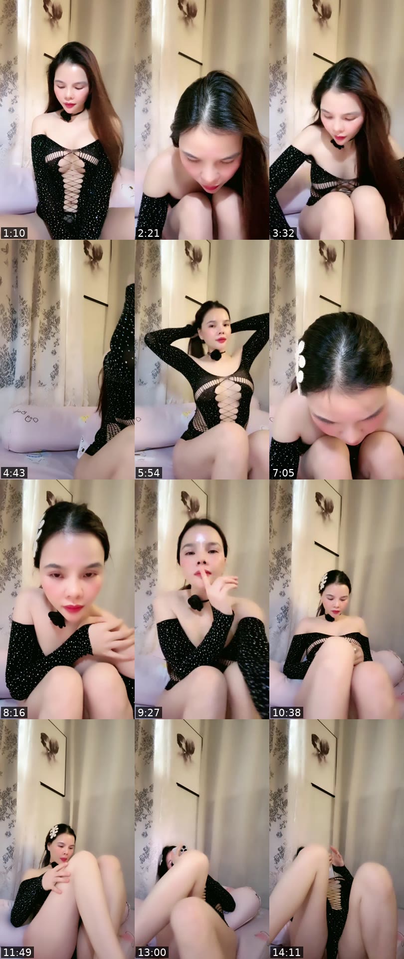 @firefighterdragon-17515 Tango LIVE