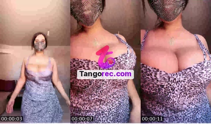 @nihal2305 Tango LIVE