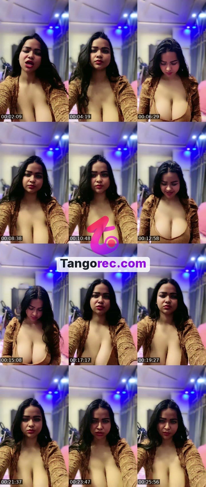 @hei07 Tango LIVE