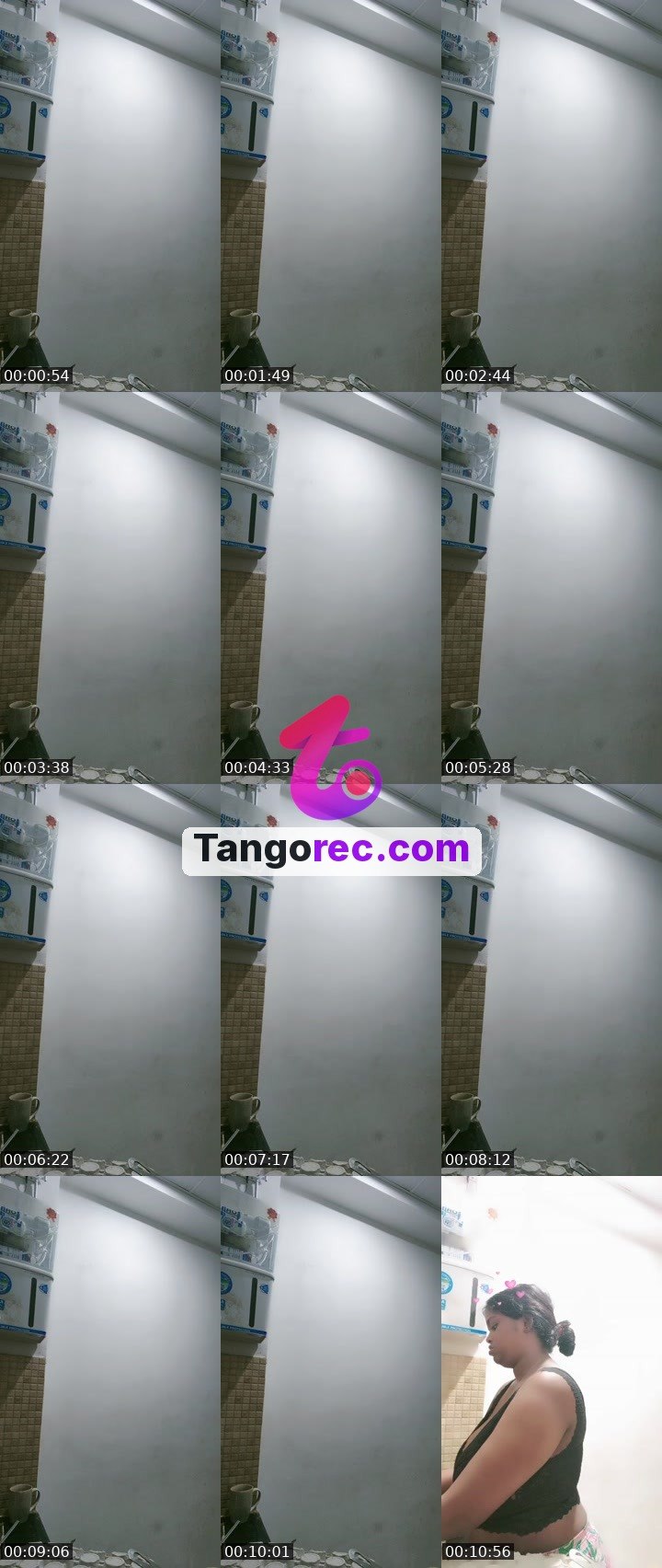 @done345 Tango LIVE