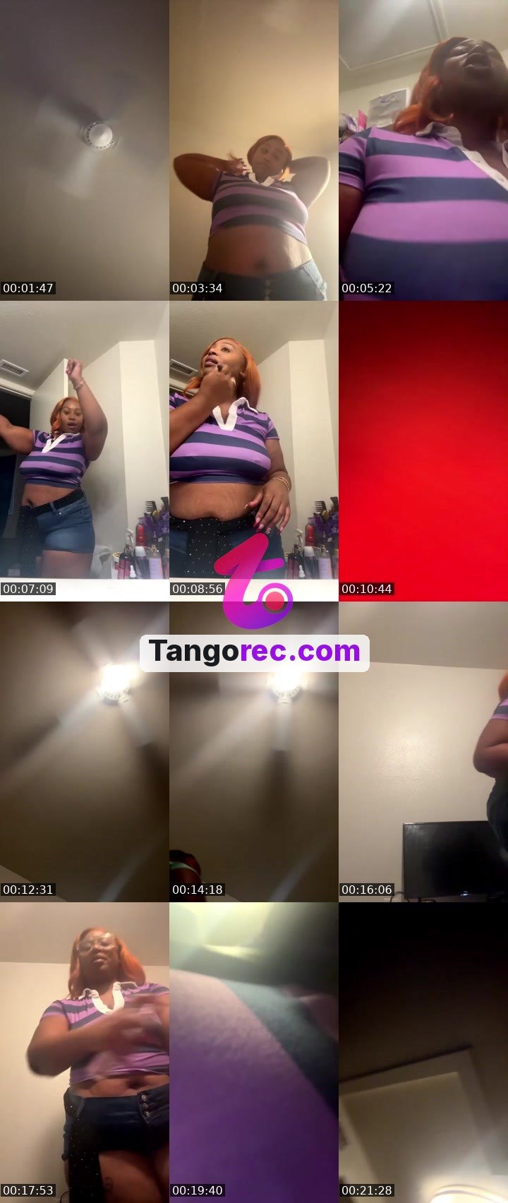 @sweetpineapples222 Tango LIVE