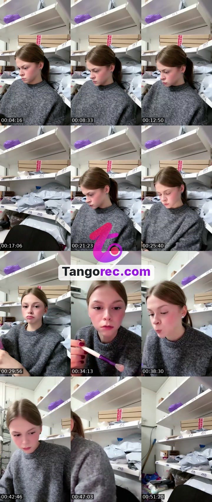 @ahahahahhahahahahahahahah Tango LIVE