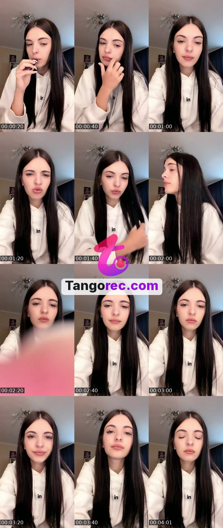 @glorious-fox-11553066 Tango LIVE