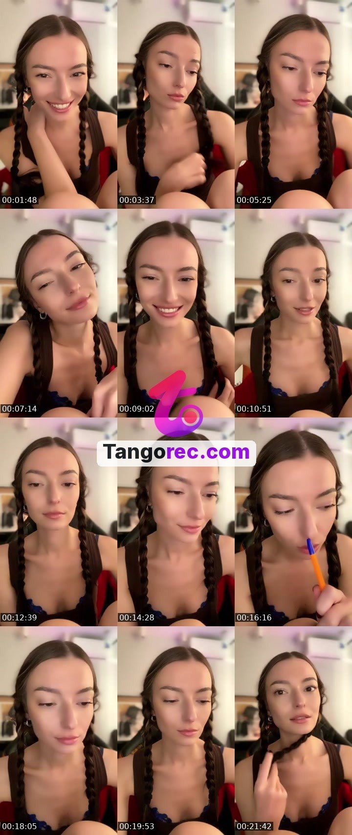 @realliz Tango LIVE