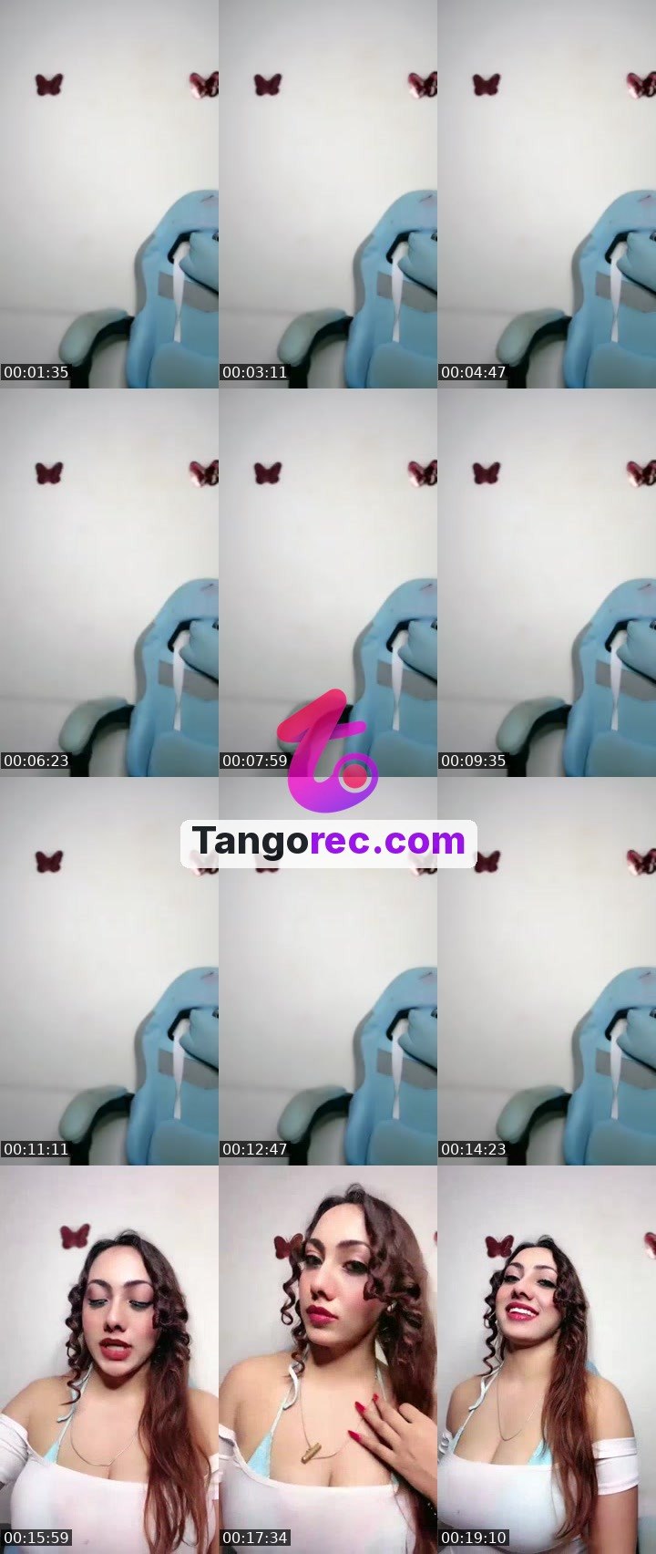 @tactical-bulldog-79078 Tango LIVE