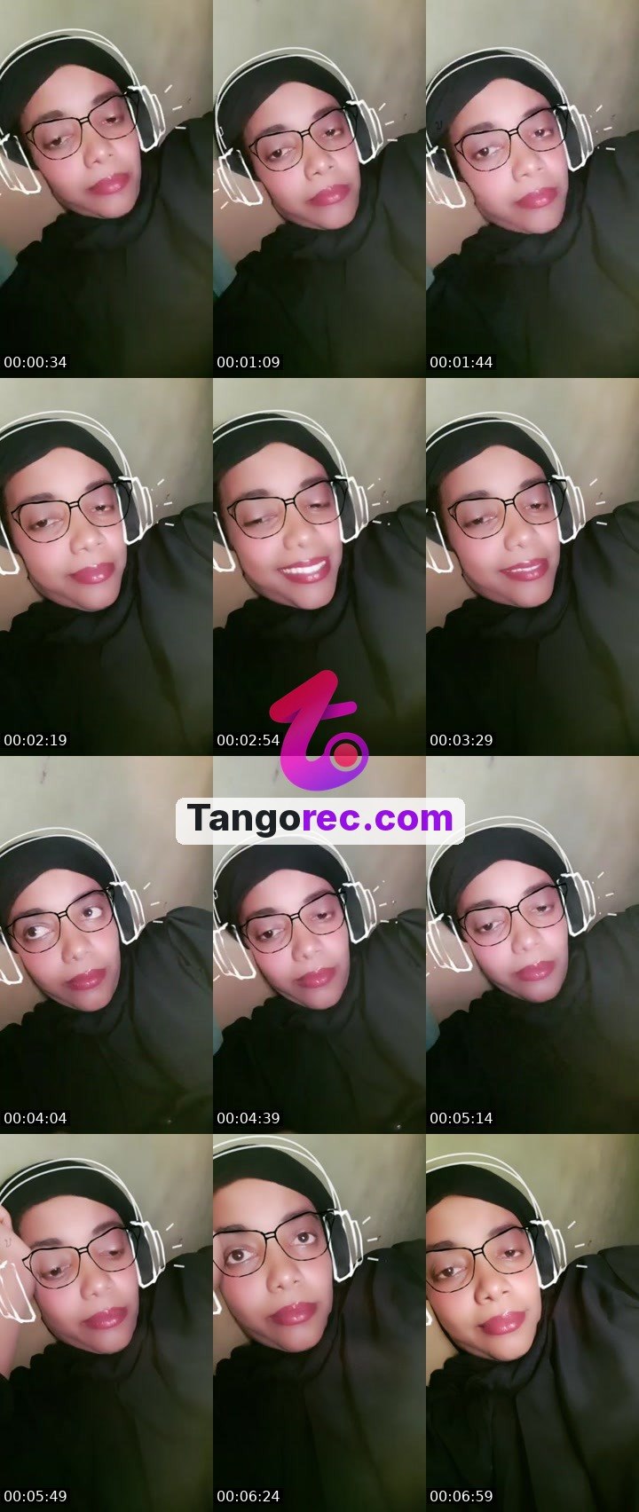 @medi8092 Tango LIVE