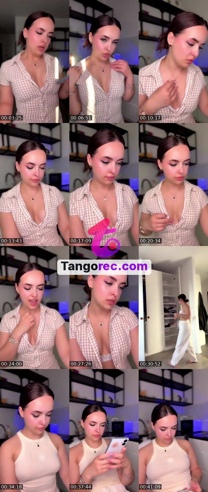 @emiliaaa0 Tango LIVE