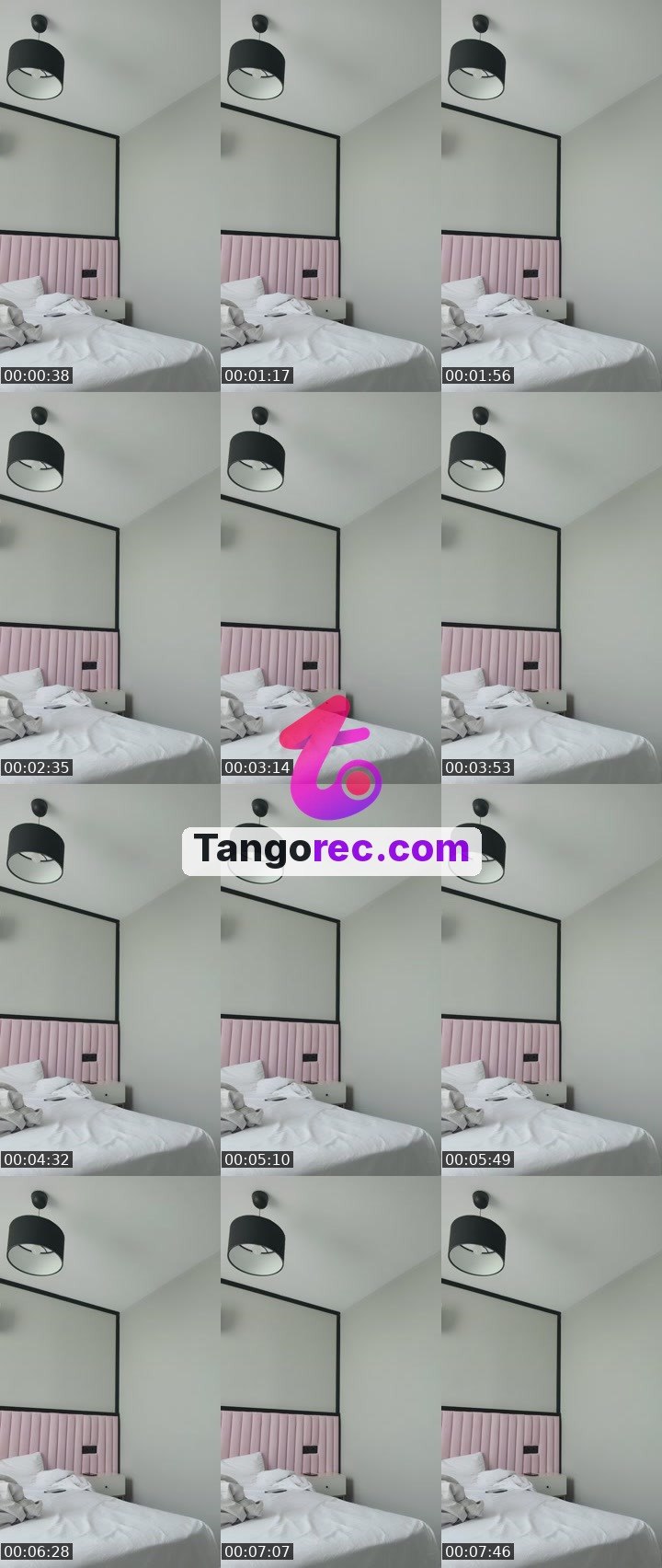 @trbnlcanan Tango LIVE