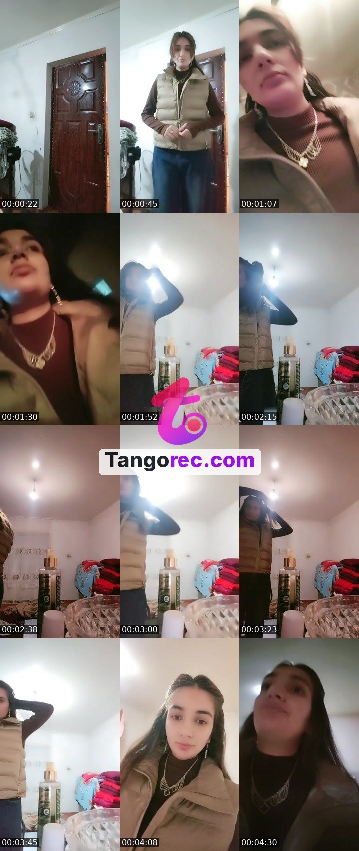 @warrior-tiger-700163 Tango live from 2026-10-03
