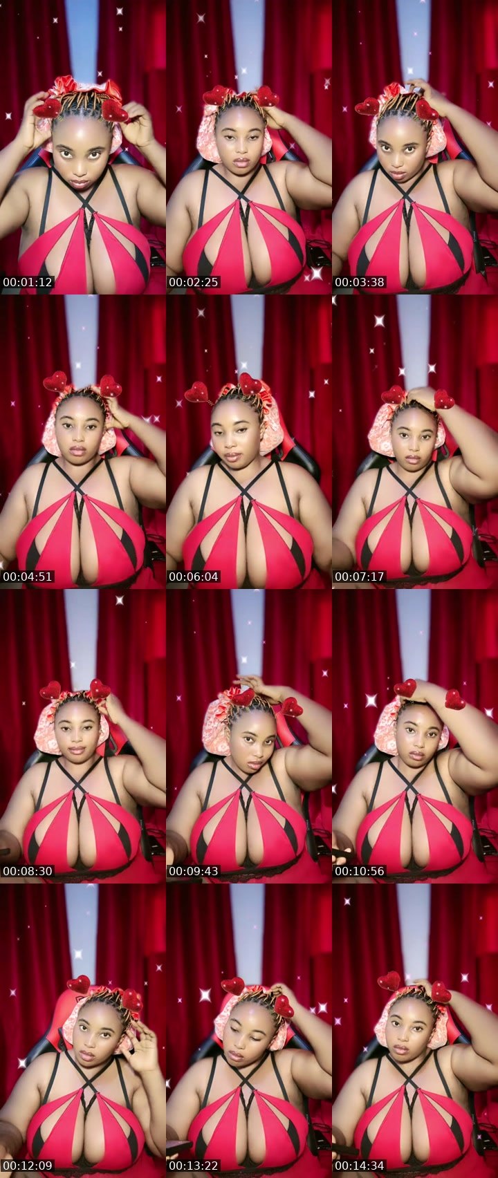 @spicyupdate Tango live from 2026-08-06