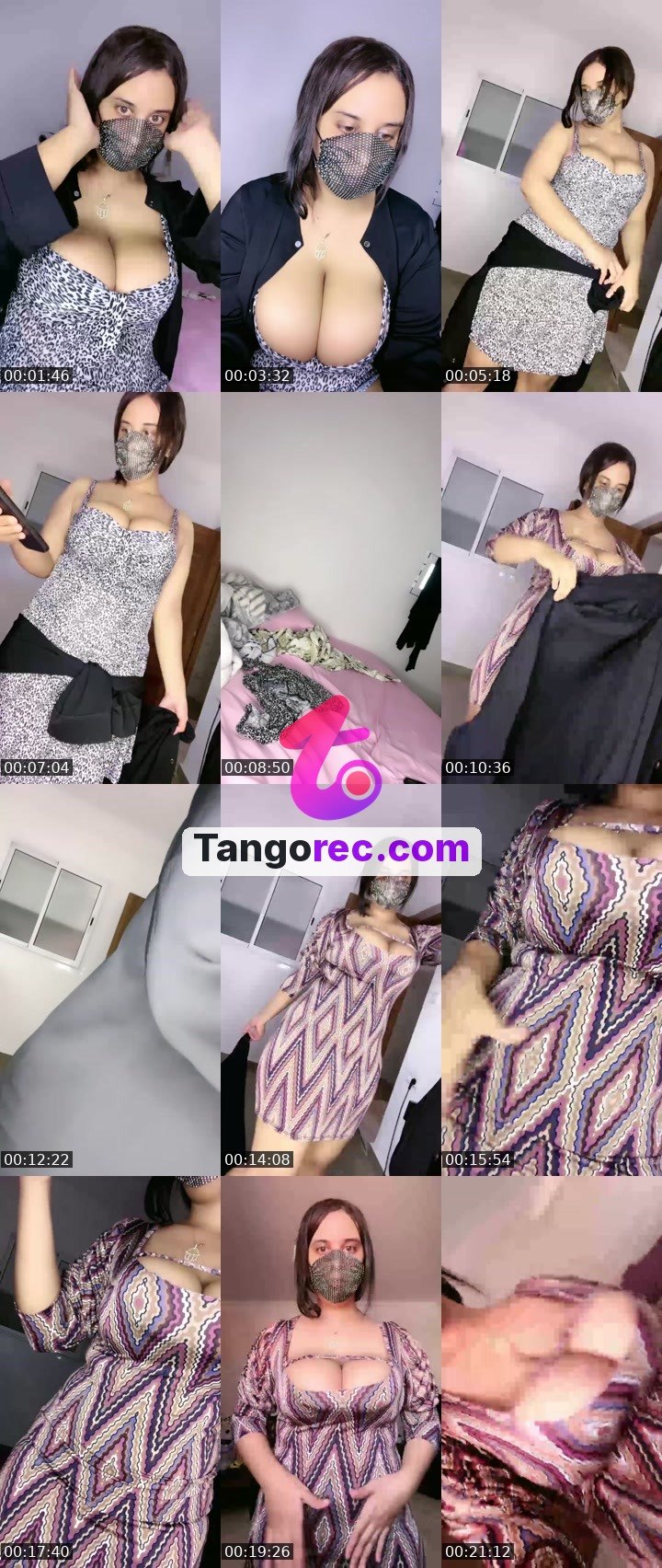 @nihal2305 Tango LIVE