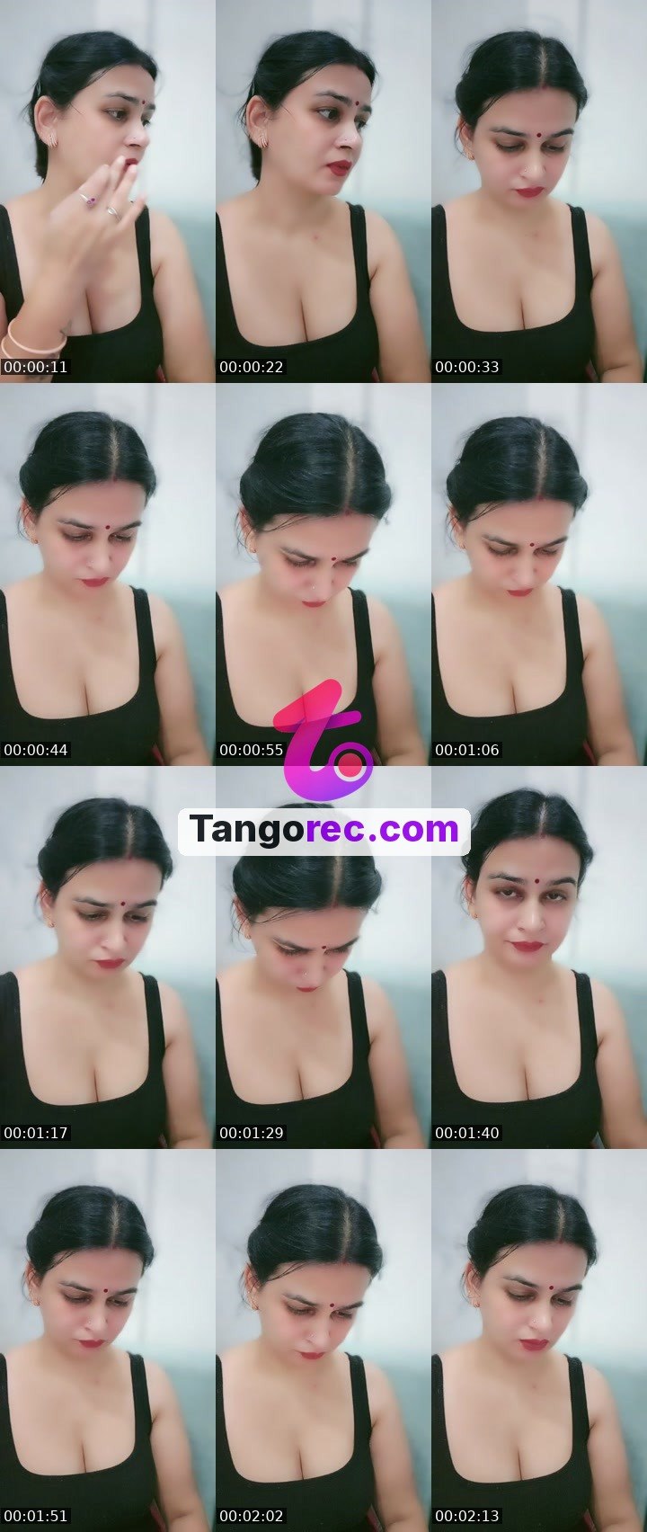 @inzfgkd Tango LIVE