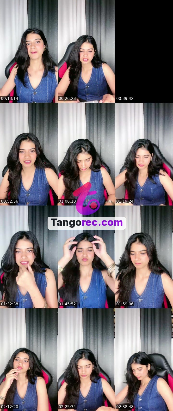 @teddyyyyyyyyyyyyyy Tango LIVE