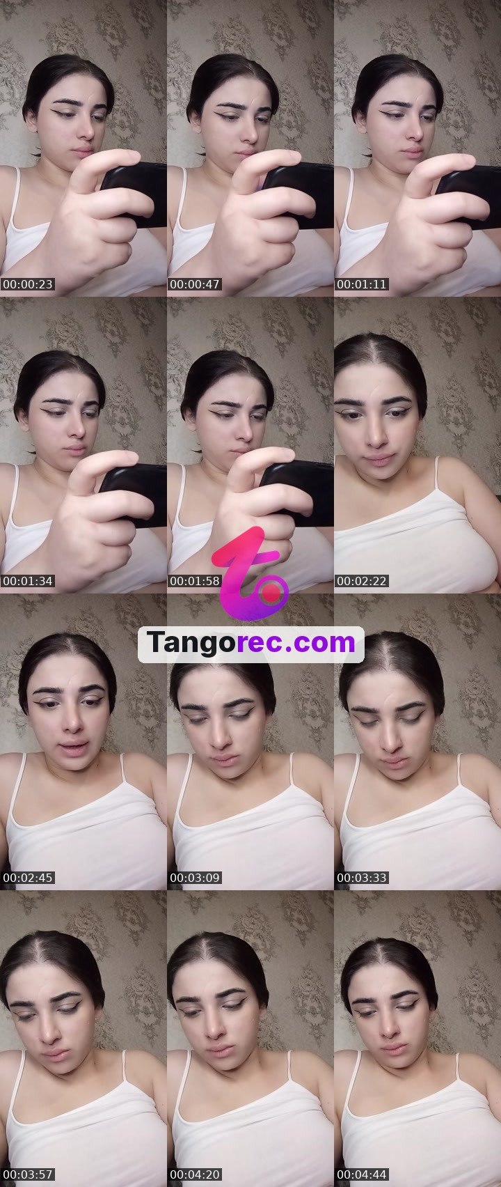 @kumral22 Tango LIVE